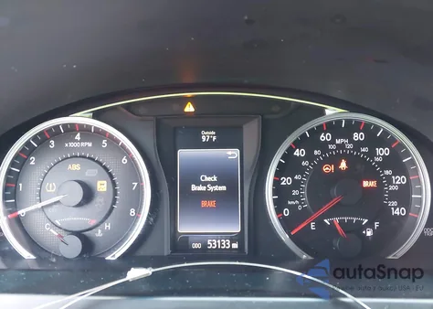 2017 Toyota Camry Se из США, поврежденный, VIN 4T1BF1FK3HU685987